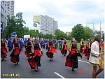 Parada Schumana w Warszawie