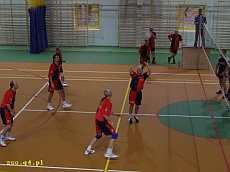 siatkwka