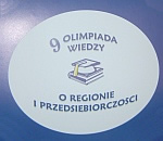 II etap IX Olimpiady Wiedzy o Regionie i Przedsiębiorczości