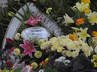 Pogrzeb Tadeusza Kielocha