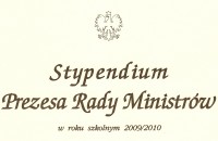 Nagrody Prezesa Rady Ministrów