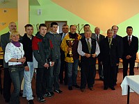 Eliminacje do XIV Ogólnopolskiego Młodzieżowego Turnieju Motoryzacyjnego