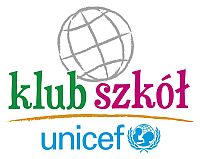 Jesteśmy członkiem Klubu Szkół UNICEF