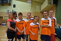VII Turniej Rekreacyjno-Sportowy Osób Niepełnosprawnych