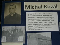 Michał Kozal- 75 rocznica aresztowania