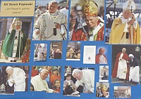 Jan Paweł II - wystawa