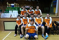 IX Turniej Koszykówki Osób Niepełnosprawnych