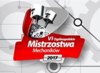 Jesteśmy w Finale VI Ogólnopolskich Mistrzostw Młodych Mechaników