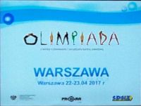 Finał 7 edycji Ogólnopolskiej Olimpiady z Wiedzy o Planowaniu i Zarządzaniu Karierą Zawodową.
