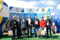 XXI Ogólnopolski Młodzieżowy Turniej Motoryzacyjny