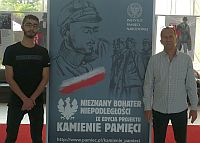 Finał ogólnopolskiego projektu IPN w Krakowie