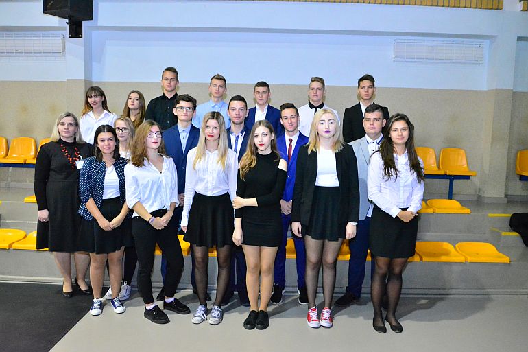 Samorząd uczniowski